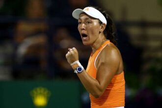 Jessica Pegula visszavag Amanda Anisimovanak a dubai elodontoben