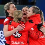 Kanada legyzte az Egyeslt llamokat s bronzrmet nyert ni curlingben