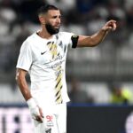 Karim Benzema csatlakozott az Al Hilalhoz az Al Ittihadnal kotott szerzodesenek felbontasa utan