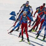 Klaebo megszerzi a rekordot jelenito 10 olimpiai aranyat ferfi sifuto csapat sprintben