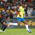 Kolossalis osszecsapas Az Orlando Pirates es a Mamelodi Sundowns legjobb ot merkozese