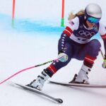 Lindsey Vonn elarul tahogy a baleset utana muetet megmentette a labat a amputaciotol