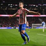 Lookman ujra betalal a formaba lendult Atletico Madrid izgalmas hatgolos osszecsapan veri meg az Espanyolt