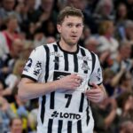 Magnus Landin elhagyja Kielt hogy hosszu tavu szerzodest kotve testverehez csatlakozzon az Aalborg Kezilabdahoz