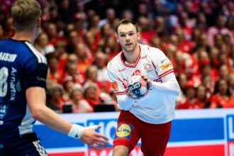 Meglehetosen izgalmas Kihirdettek a ferfi Europa bajnoksag All Star csapatat Gidselt valasztottak a legjobb jatekosnak MVP