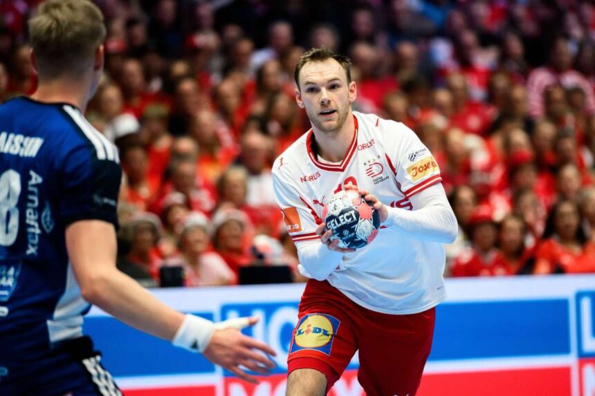 Meglehetosen izgalmas Kihirdettek a ferfi Europa bajnoksag All Star csapatat Gidselt valasztottak a legjobb jatekosnak MVP