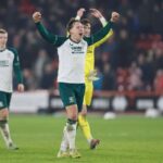 Middlesbrough legyotzte a Sheffield Unitedot es atugrott a Championship elerere