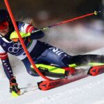 Mikaela Shiffrin diadalmaskodik a mulesiklasban es megszerzi elso olimpiai aranyermet 2018 ota