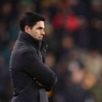 Mikel Arteta elutasitja a megremegok beszedet mikozben az Arsenal a bajnoki ingadozas tulelesere torekszik