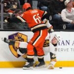 Nagy csaps Dninak mivel egy kulcsfontossg NHL jtkost srls miatt kizrtak a Tli Olimpiai Jtkokrl