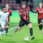 Nagy utes az FC Midtjylland szamara mivel a csapatkapitanyt hat hetre serules miatt kidoltnek nyilvanitottak