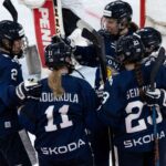 Negy finn noi jegkorongozo lebetegedett gyomorinfluenzaval a versenyek elott