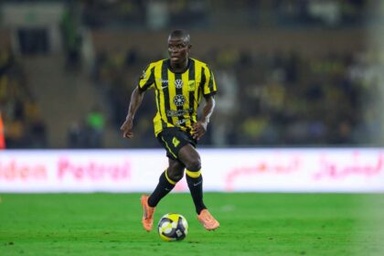 Ngolo Kante tortenete veget er a kozeppalyas az Al Ittihadbl a Fenerbahceb igazol