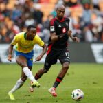 Orlando Pirates es Mamelodi Sundowns kovetkezo ot bajnoki merkozes ahogy fut a cimert folytatott harc