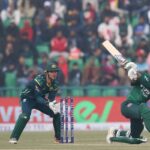 Pakisztan megsemmisiti Ausztraliat a T20 as sorozat megnyereseert