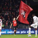 Rennes sokkolja a Paris Saint Germains t felkavarva a Ligue 1 cimversenyeit