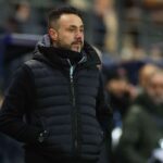 Roberto De Zerbi es a Marseille a Le Classique veresege utan valik el egymastol