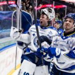 SHL A Leksand masodik egymast koveto kapott gol nelkuli merkozeset jatszotta a Linkoping ellen igy kozelebb kerult a biztos hetkoznap helyezeshez