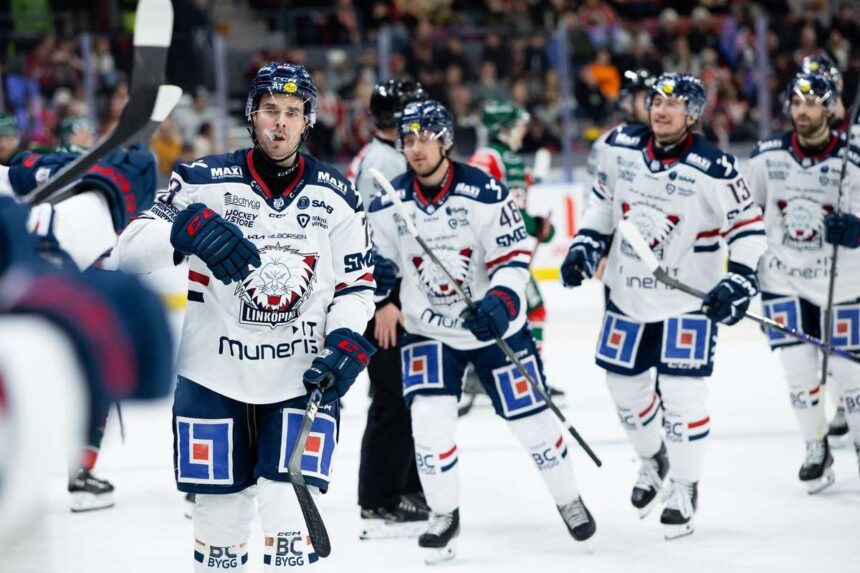 SHL Skelleftea legyzte a Brynst hosszabbtsban ezzel hrom pontra megkzeltette a Frlundt