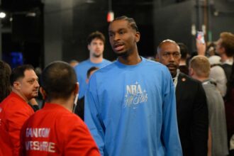 Shai Gilgeous Alexander visszater a serulesebol hatalmas erositest jelentve az Oklahoma City Thundernek