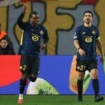 Szuper cserejatekos Ngoy tovabbjutott a Lille lel a nyolcaddontobe a Crvena zvezda ellen aratott visszavagos gyozelemmel