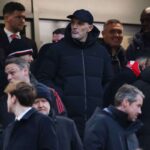 Thomas Tuchel meghosszabbitja szerzodeset Angliaval hogy 2028 ig maradhasson a nemzeti csapat edzoje