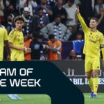 Tudd meg ki csatlakozik Ronaldohoz es Ramoshoz a legujabb Het Csapata