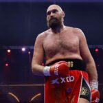 Tyson Fury visszater a bokszhoz aprilisban Arslanbek Makhmudov ellen