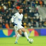 UECL Palyazatok A Lech Poznan 2 0 ra nyert Finnorszagban atveszi az iranyitast a KuPS ellen zajlo ketmeccses parharcban