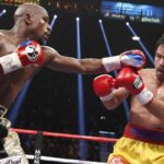 Ujrabetetes Mayweather es Pacquiao kozott szeptemberben Las Vegasban