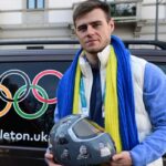 Ukrajna Heraskevych fellebbezese t elutasitottak a teli olimpiai skeleton versenyrol valo kizarasa miatt