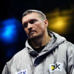 Usyk WBC nehzsly vt a kickboxol Verhoeven ellen vdi az egyiptomi piramisoknl