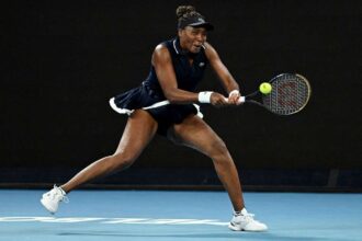 Venus Williams elfogadta az Indian Wells szabadkartyat hogy egyesben es parosban is reszt vegyen