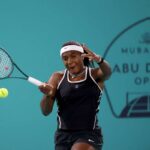 WTA osszefoglalo Hailey Baptiste harom szettes csatat nyer mig Emma Raducanu konyedeken gyoz
