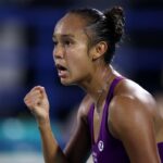 WTA osszefoglalo Leylah Fernandez gyoz Abu Dhabiban Anna Bondar tovabbjut Romania ban