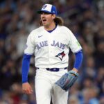 A Blue Jays kezdodoboja Kevin Gausman uj nyitonapi rekordot allit fel