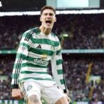 A Celtic visszater es legyozia a Motherwellt ezzel nyomas alatt tartja a Hearts ot a Premiershipben