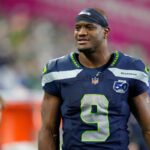 A Chiefs haromeves 45 millio dollaros szerzodest kotott Kenneth Walker III mal