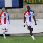 A Crystal Palace jutott a Konferencia Liga nyolcaddontojebe az AEK Larnaca legyozesevel hosszabbitas utan
