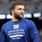 A Giants jatkosa Cam Skattebo bocsanatot ker a CTE vel es az asztmaval kapcsolatos megjegyzesei miatt