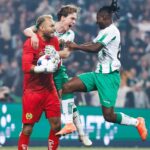 A Hammarby a Mjallbyval nez szembe a Svenska Kupaban miutan legyozte a Siriust es a GAIS t a felidokben