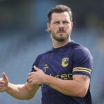 A Liga Het Csapata Egy ujabb sztar veteran vezeti a tapasztalt 19 fordulos csapatot