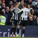 A Newcastle diadalmaskodik a Stamford Bridge en ezzel a Chelsea csak egy gyozelmet aratott az utolso ot merkozesebol