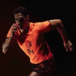 A Nike bemutatja a Hollandia mezet a 2026 os vilagbajnoksagra