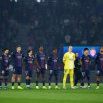 A PSG Ligue 1 es osszecsapasat Lens szel elhalasztottak hogy segitsek a Bajnokok Ligaja felkeszuleset