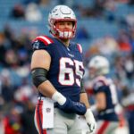 A Patriots elcserelik Garrett Bradbury kozepsot a Chicago Bears hez