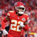 A Rams Trent McDuffie t tortenelmi 124 millio dollaros hosszabbitassal szerzodtette