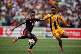 A Soweto Derby az Orlando Pirates es a Kaizer Chiefs kozott elhalasztva