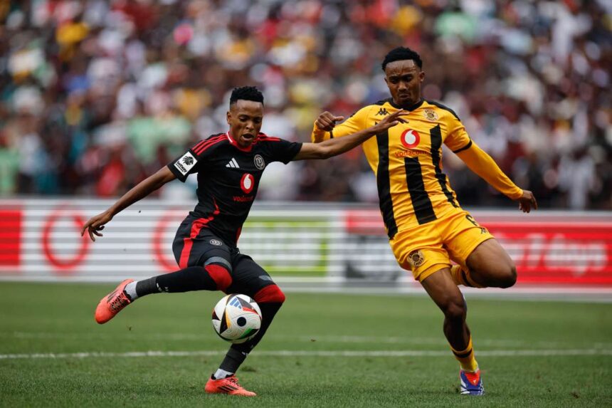 A Soweto Derby az Orlando Pirates es a Kaizer Chiefs kozott elhalasztva