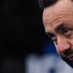 A Tottenham bajban van annak ellenere hogy Roberto de Zerbit neveztak ki